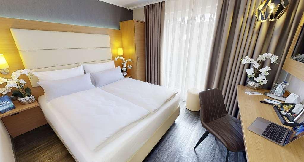 Plaza Inn Heilbronn Ruang foto