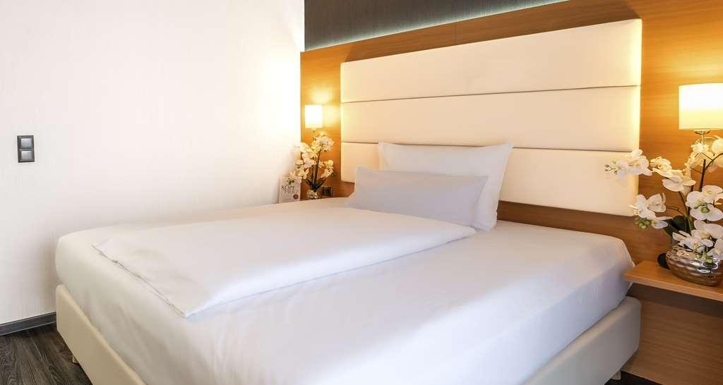 Plaza Inn Heilbronn Ruang foto