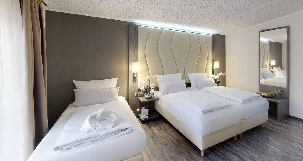 Plaza Inn Heilbronn Ruang foto