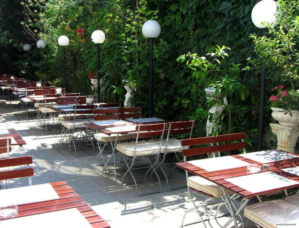 Plaza Inn Heilbronn Bagian luar foto